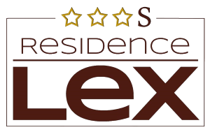 Logo Residence Lex